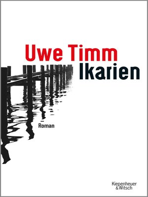 cover image of Ikarien